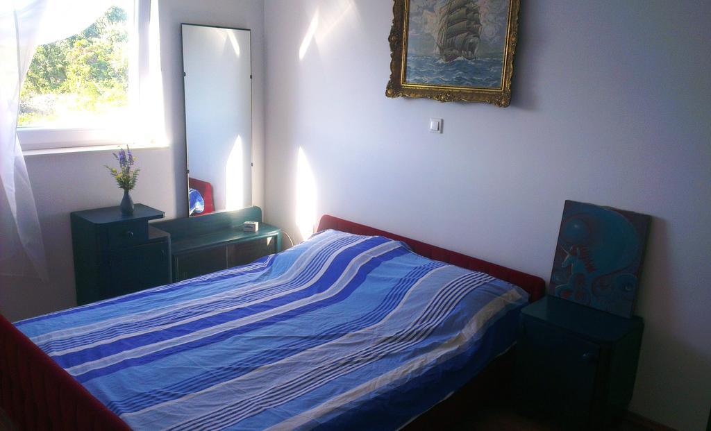 Apartment Feliks Mandre Habitación foto