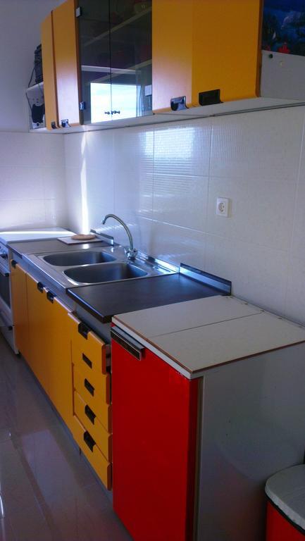 Apartment Feliks Mandre Habitación foto